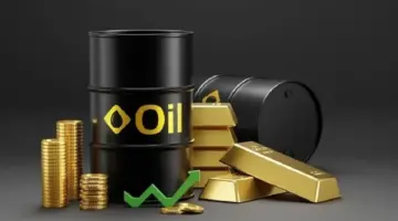 النفط يقترب من 150 دولاراً وسط اضطرابات الإمدادات العالمية.